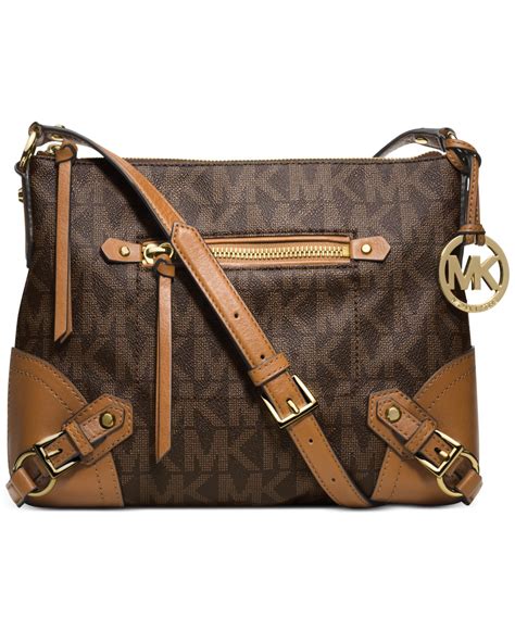 michael kors girls messenger bags